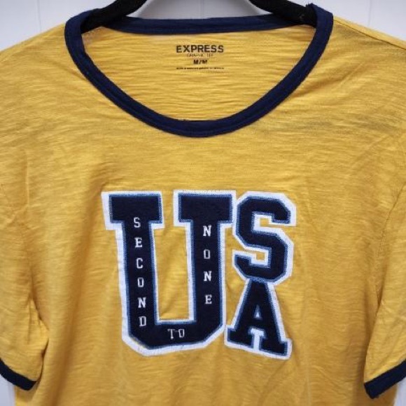 4 EXPRESS MENS SHIRTS BUNDLE - Picture 5 of 9